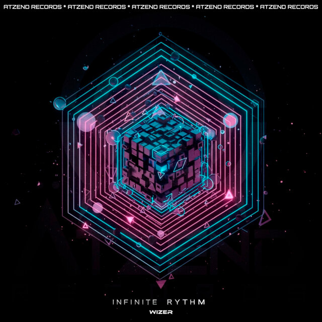 Inifinite Rythm
