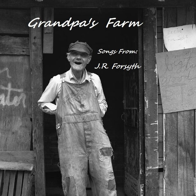 On Grandpa's Farm,