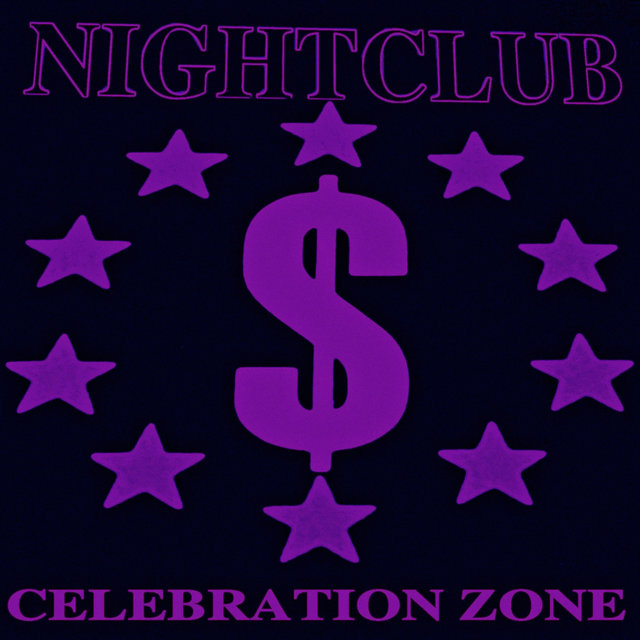 CELEBRATION ZONE