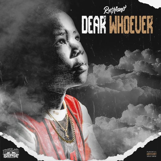 Dear Whoever