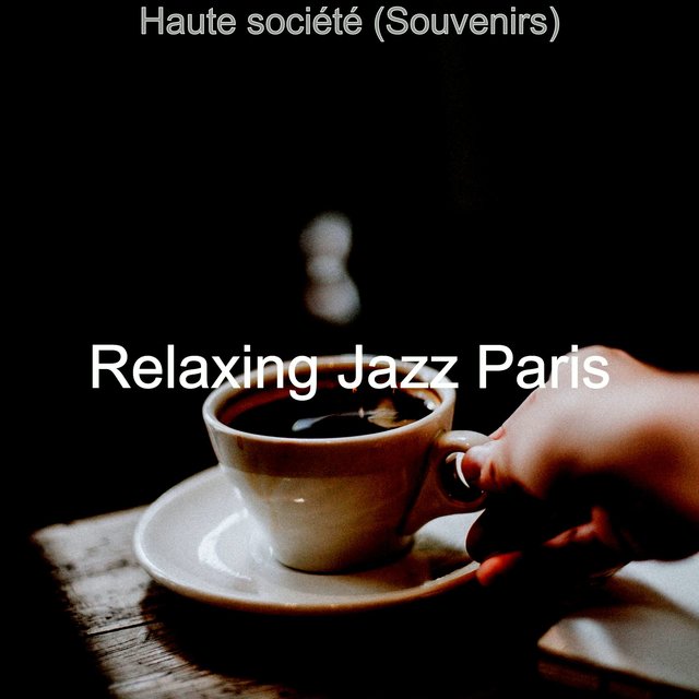 Haute société (Souvenirs)