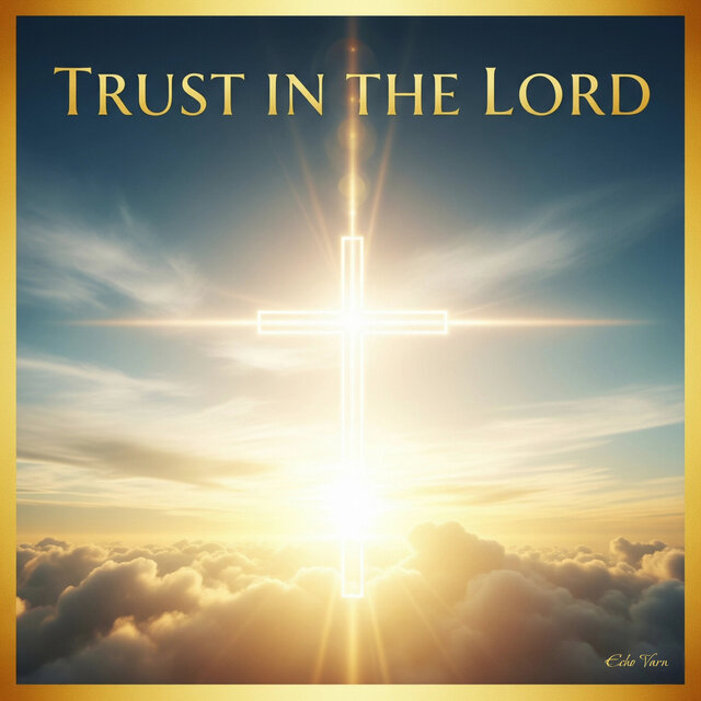 Trust in the Lord