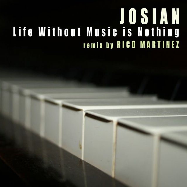 Life Without Music Is Nothing