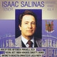 Cover art for album Operatic Arias Vol. II by Isaac Salinas