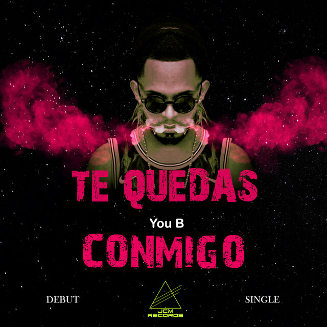 Te quedas conmigo