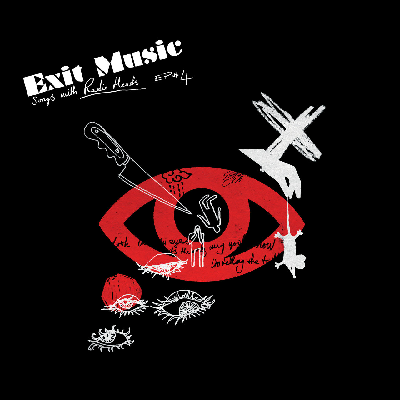 Everything In Its Right Place cover
