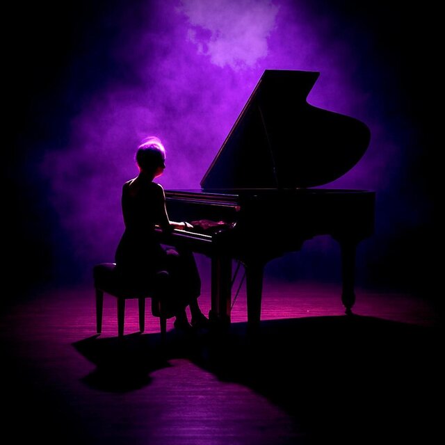 Chasm: The Piano Mix