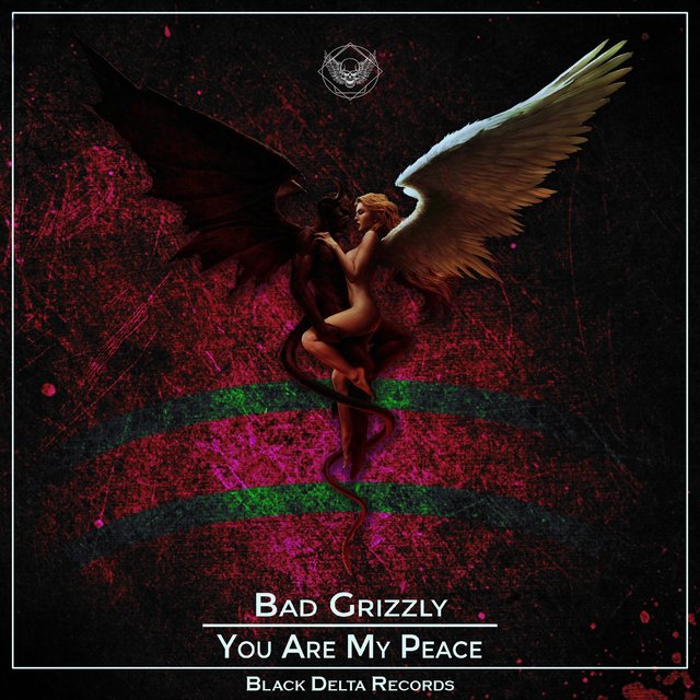 You Are My Peace