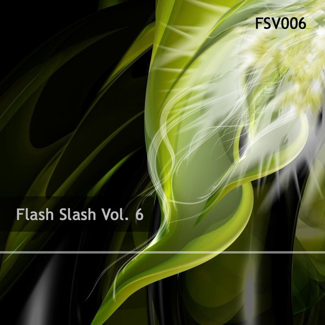 Flash Slash Vol.6