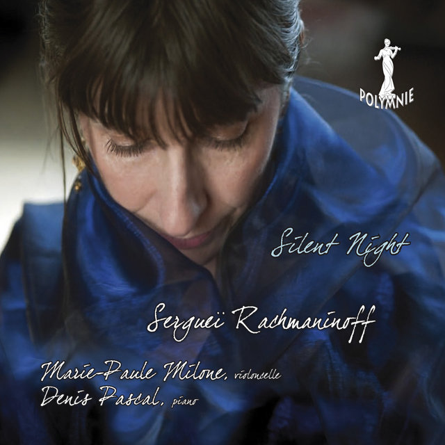 Rachmaninoff: Silent Night