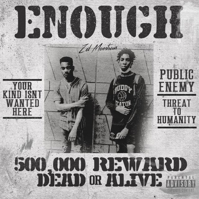 Enough