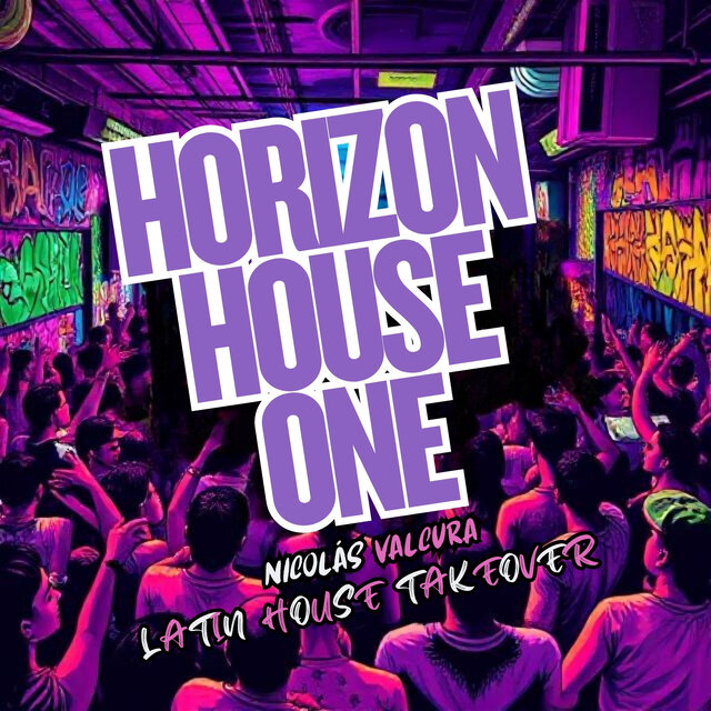 Horizon House One