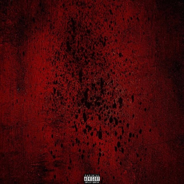 backinblood (feat. YTKAries)