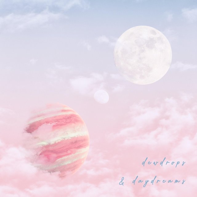 Dewdrops & Daydreams