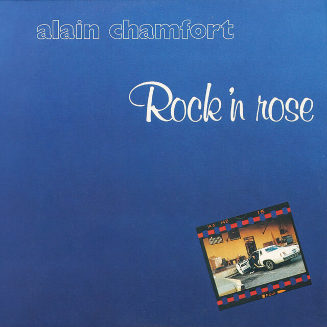 Rock'n Rose