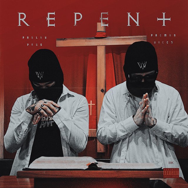 Repent (feat. Pacman Viccz)