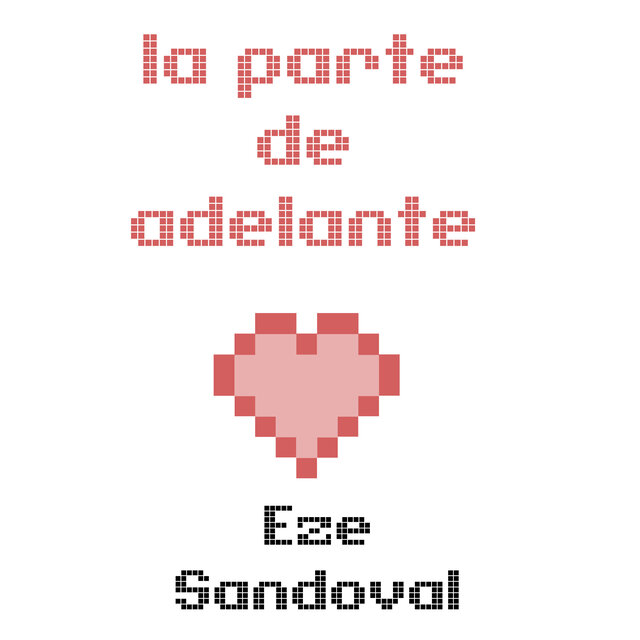 La Parte de Adelante