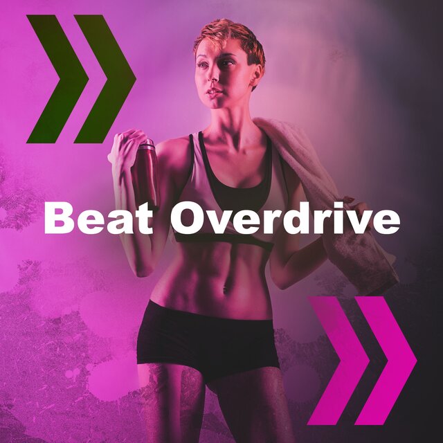 Beat Overdrive