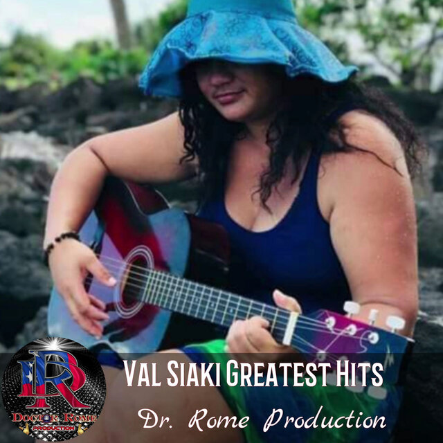 Val Siaki Greatest Hits