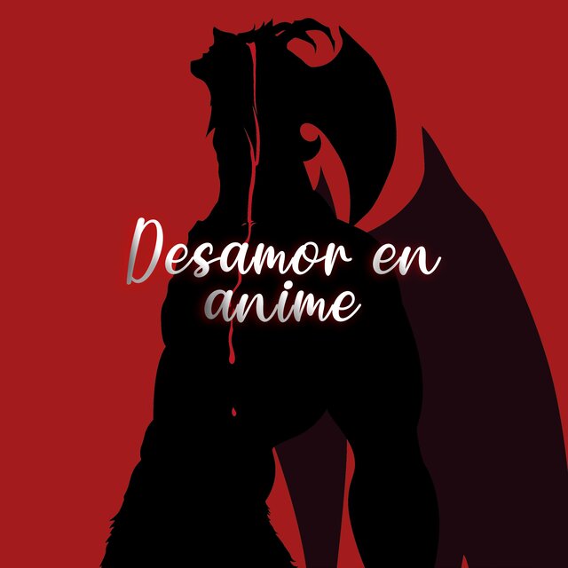 Desamor en anime 4