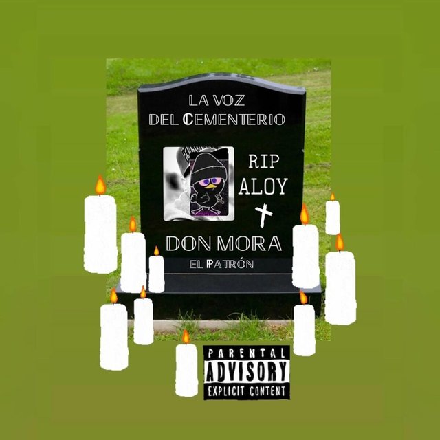 La Voz del Cementerio