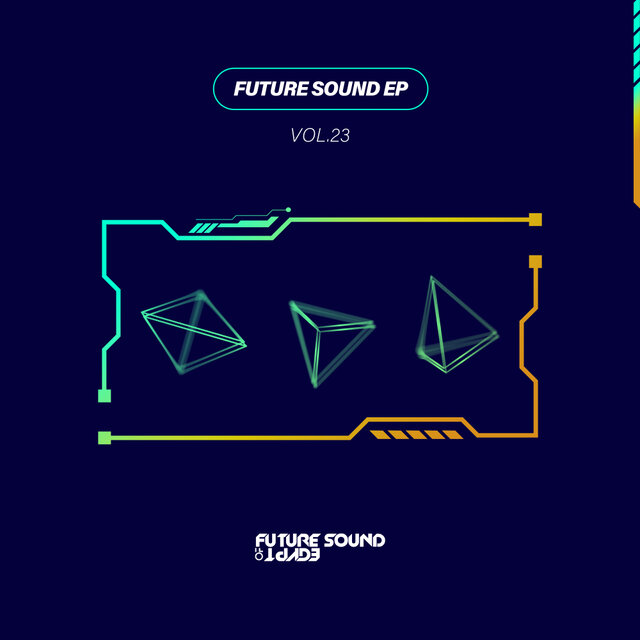 Future Sound EP Vol. 23
