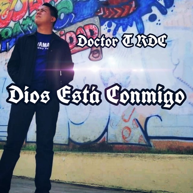 Dios Está Conmigo