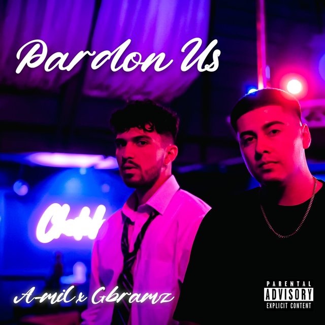 Pardon Us