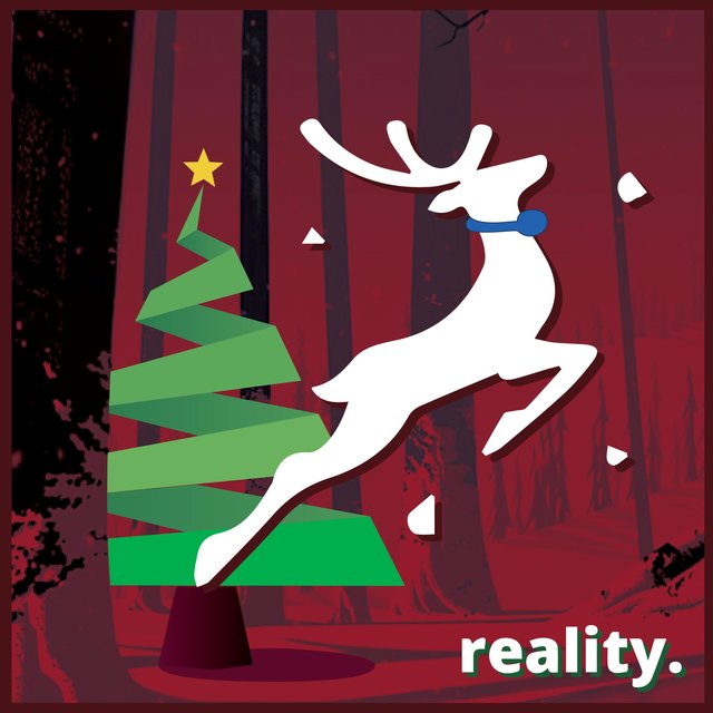 A Lo-Fi Christmas: Volume 2