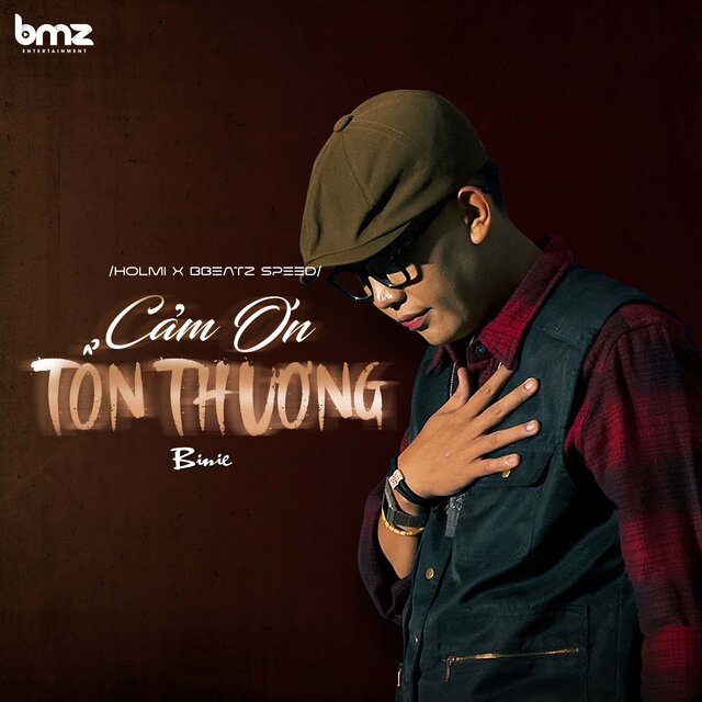 Cảm Ơn Tổn Thương (Holmi x BBeatz Speed)