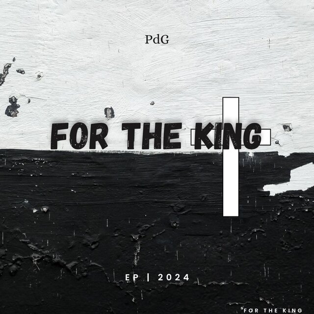 FOR THE KING