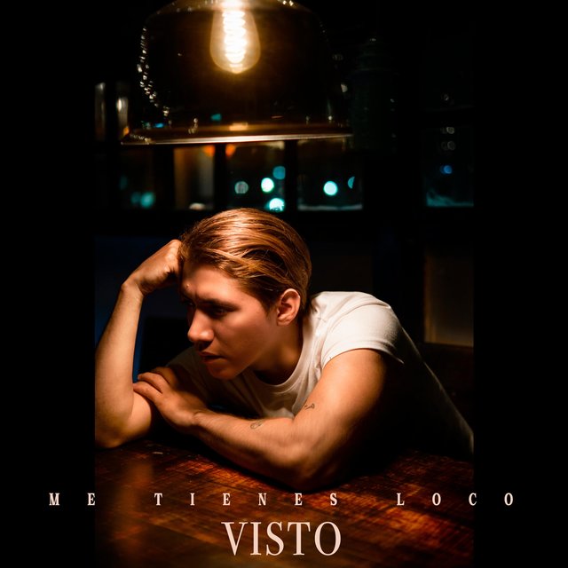Me tienes loco