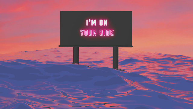 The Problem (feat. Jason Isbell) (Official Lyric Video)