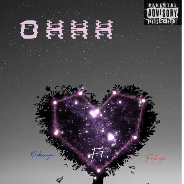 Ohhh (feat. Trinlaya)