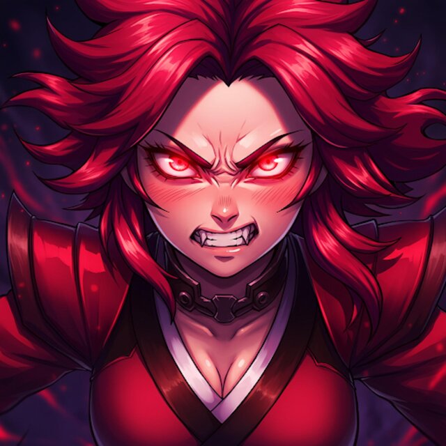 RAGED GIRL PHONK