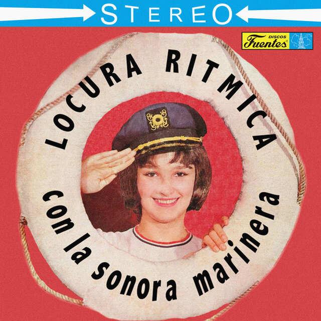 Locura Rítmica