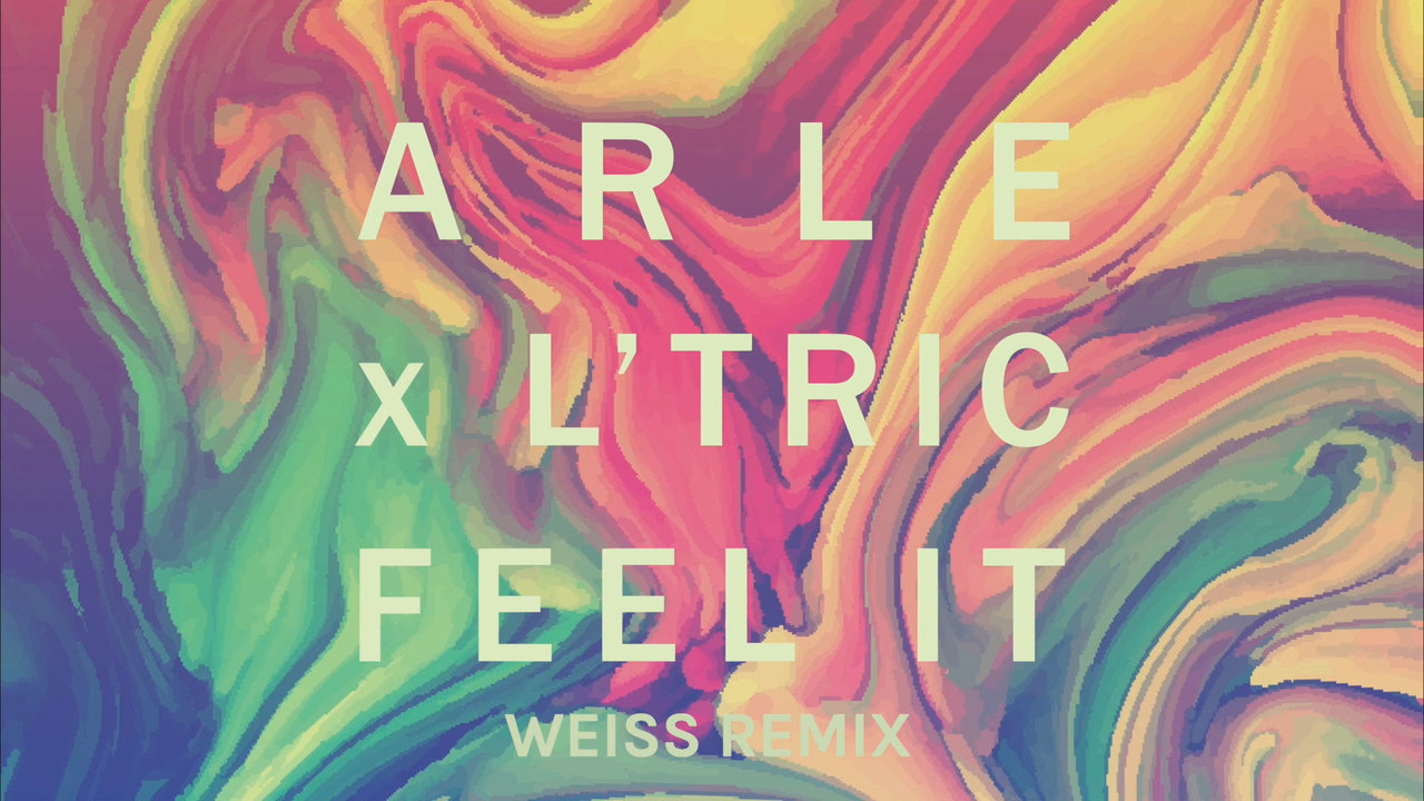 Feel It