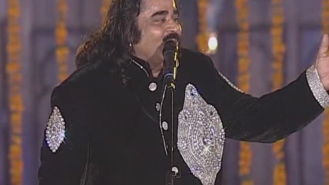 Arif Lohar - Alif Allah, Jugni, Aitchison College Special