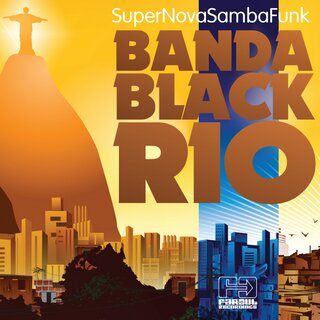 Banda Black Rio - TIDAL