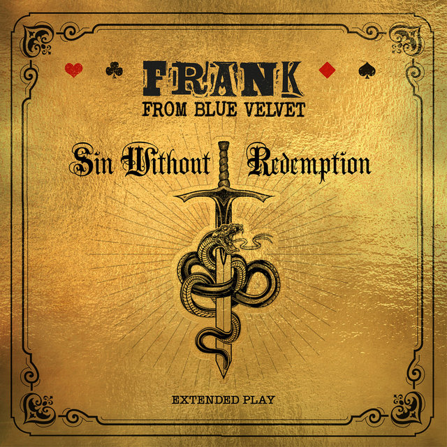 Sin Without Redemption