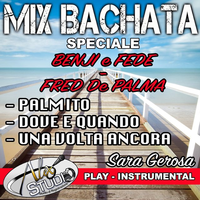 Mix Bachata Speciale