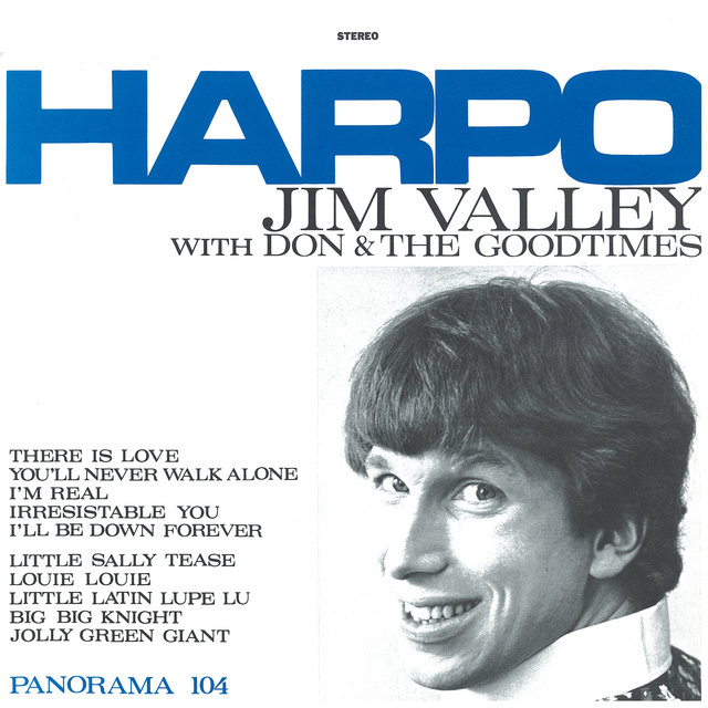 Harpo