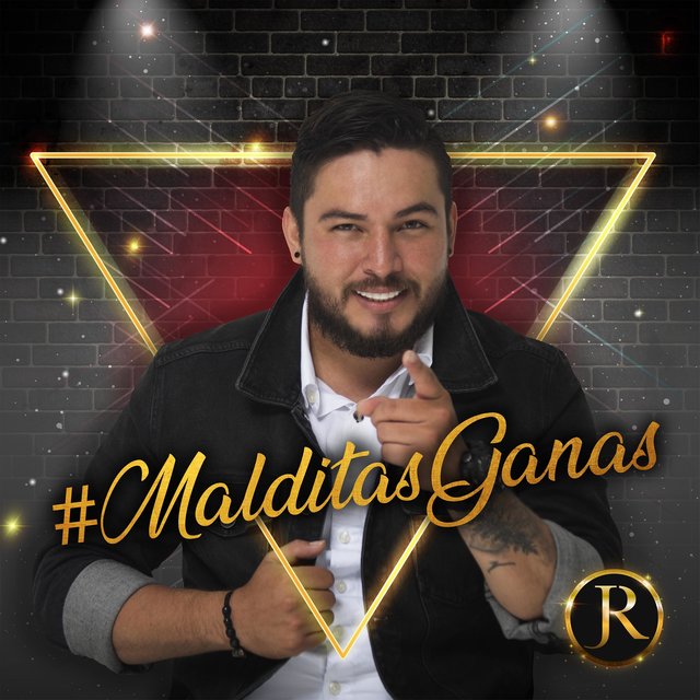 #Malditasganas