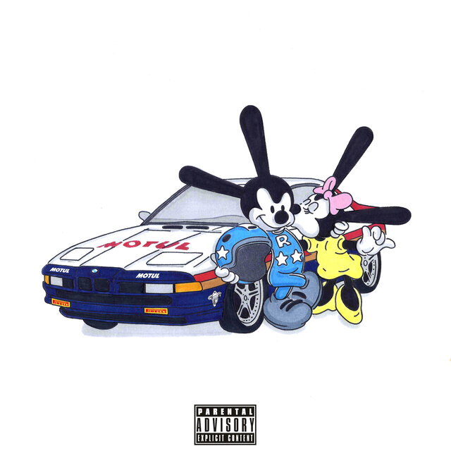 ##B4B2MR by Autumn! on TIDAL