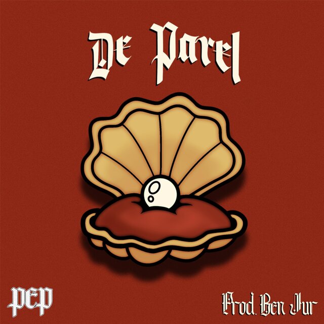 De Parel (feat. Ben Jur)