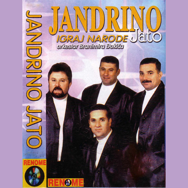 Igraj narode