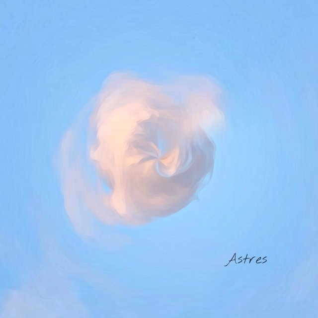 Astres (feat. Maesito)