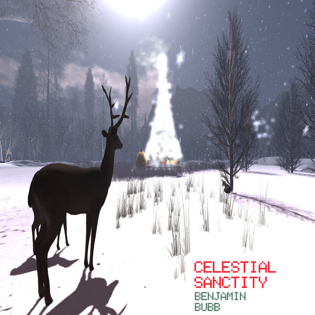 Celestial Sanctity