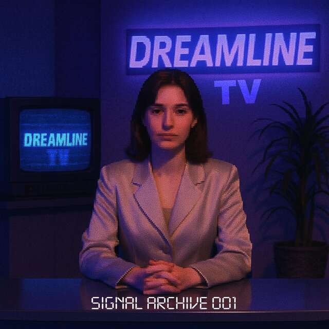Signal Archive 001