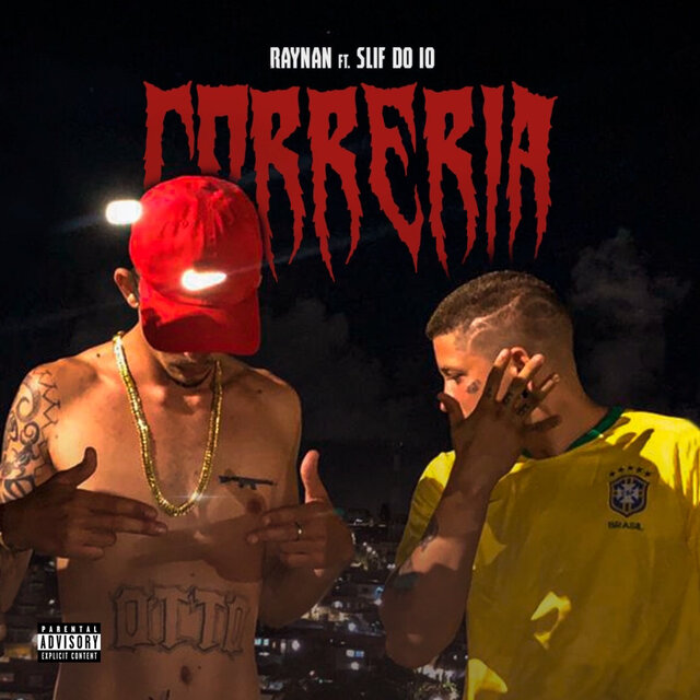 Correria